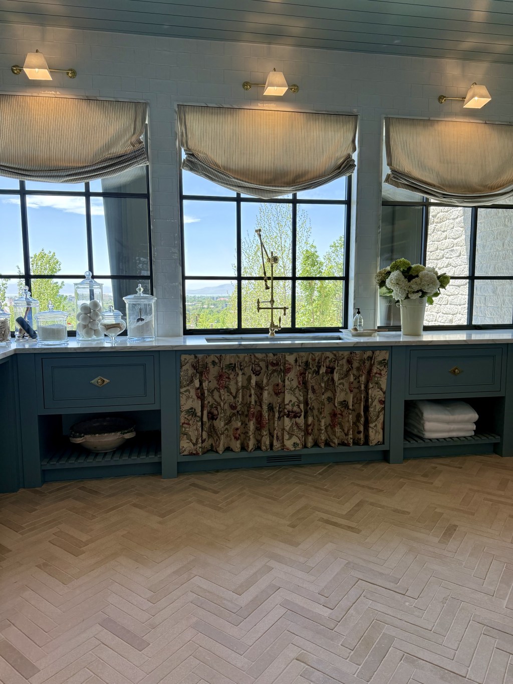 Five Drapery Trends in Summer 2026
